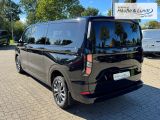 FORD Tourneo Custom L2 Titanium 170 PS Automatik-Standheizung-GJR-
