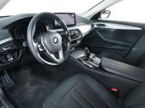 BMW 520 d TG Kamera 4Zonen SHZ Alarm LiveCockpitProf