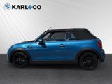 MINI One Cabrio Classic Trim Keyless DAB LED Kamera