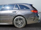 MERCEDES-BENZ C 300 T de 4M , AMG BURM NIGHT MEMO 360 KAMERA