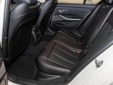 BMW 320 d+M Sport+Park-Assistent+Navi+Digitales Cockpit+Memory Sitze+Soundsystem