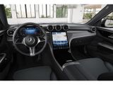 MERCEDES-BENZ C 200 T // AVANTGARDE KAMERA SPUR PDC SHZ