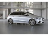 MERCEDES-BENZ B 220 AMG PREMIUM DISTR KAMERA SPUR PDC SHZ