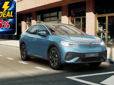 VW ID.5 Pro PANO+NAVI+SITZHZ+ACC+PDC+RFK+CARPLAY