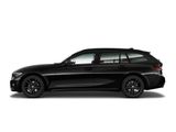 BMW 320 dA M-Sport LC Prof ACC 19'' HIFI Lenkradhzg.