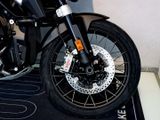 BMW R 1300 GS ASA, Höhenregelung, 4 Pakete