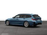 BMW 320d xDrive Touring