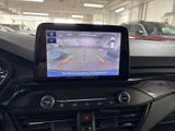 FORD Focus ST-Line +Kamera+Sitzheizung+LED+Navi+