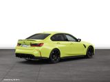 BMW M3 Competition Limousine