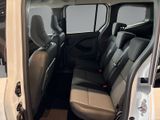 RENAULT Kangoo III PKW Techno BLUE dCi 115