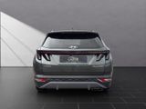 HYUNDAI TUCSON (NX) Trend Mild-Hyb. 2WD *ALLWETTER NEU*