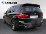 BMW 218 Gran Tourer d Sport Line RFK HiFi LED AHK