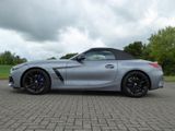 BMW Z4 M40i Head Up Harman Kardon Rückfahrkamera