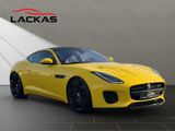JAGUAR F-Type Coupé R-Dynamic Limited AWD Yellow 1of15