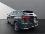 LEXUS NX 300 h*EXECUTIVE*4x4*1HD* 15J-GARANTIE*