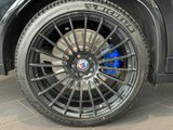 ALPINA XD4 AHK+H&K+AppleCarplay+Memory+Adapt.-LED+SHZ