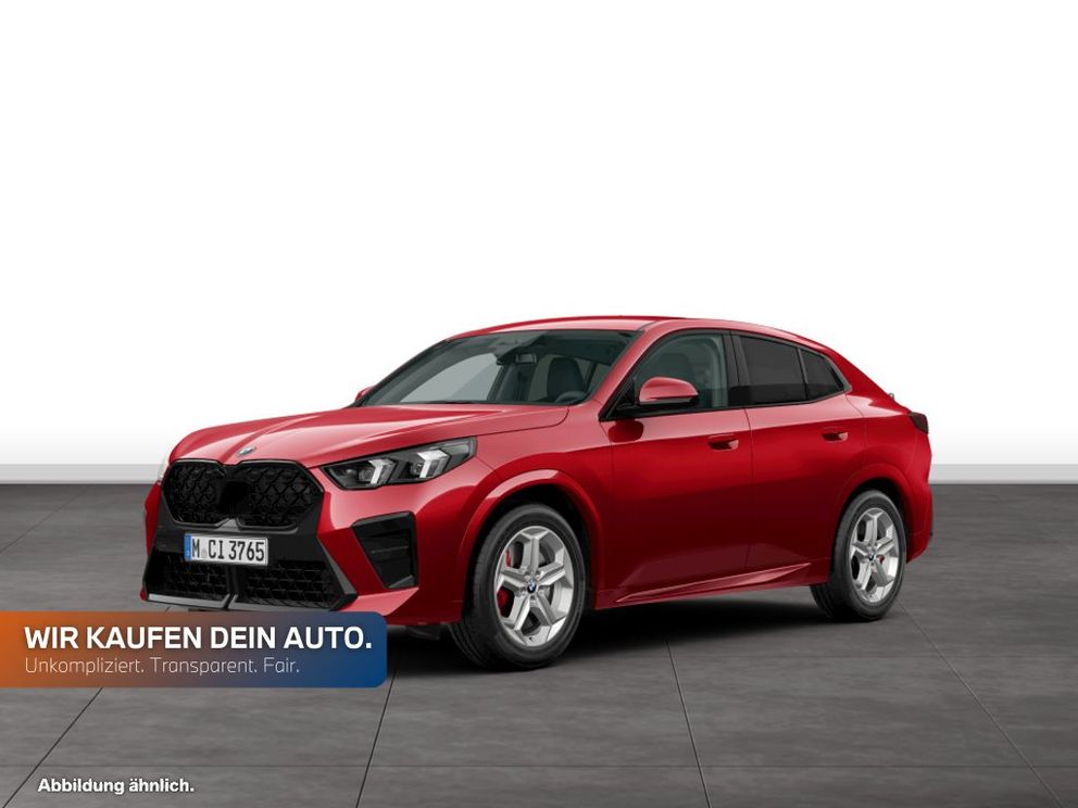 BMW X2 sDrive20d 