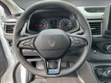 RENAULT Trafic Komfort 2.0 BLUE L1H1 2,8t Blue dCi 130