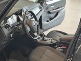BMW 218 Gran Tourer d LED+SHZ+PDC+Temp+Navi