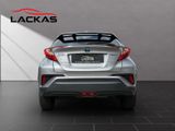 TOYOTA C-HR Hybrid Team D