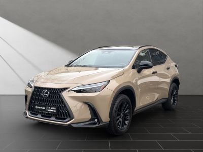 LEXUS NX 350h E-Four Overtrail*PANORAMA*MARKLEVINSON*