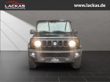SUZUKI Jimny Comfort Allgrip NFZ 1.5* KLIMA*SITZHEIZUNG