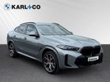 BMW X6 xDrive 30d M-SportPRO adp.LED AHK ACC 360°Cam