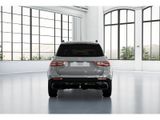 MERCEDES-BENZ GLB 200 d | AMG NIGHT AHK DISTR KAMERA PANO SPUR