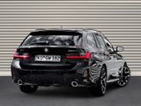 BMW 320d xDrive Touring M-Sport,Pano,AHK