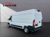 FIAT Ducato Fiat Ducato L3H2 140 PS groß. Navi. RFK