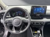 TOYOTA Yaris TEAMPLAYER*INKL. WKR*ComfortPaket*
