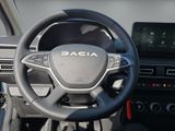 DACIA Sandero III Expression SHZ+PDC+RfK+BT