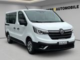 RENAULT Trafic Combi L1H1 Authentic Blue dci150 MY25 MFS