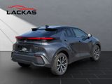 TOYOTA C-HR 1.8 Hybrid Team Deutschland + Technik Paket