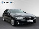 BMW 530 e Touring Luxury Line LC Prof HUD Memory AHK
