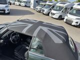 MINI Cooper S Cabrio Premium Paket+Komfortzugang