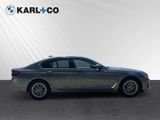 BMW 520 d Limousine LC Prof H&K AHK Ambiente LED DAB
