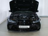 BMW M4 Comp. H&K HUD Laser Memory Keyless Vollleder