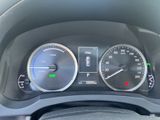 LEXUS IS 300 h*LUXURY LINE*AHK*VOLLLEDER* EIN TRAUM ..