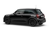 MINI Cooper +Panorama+Navi+LED+RFK+Leder+Temp+PDCv+h