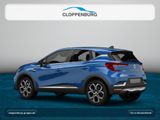 RENAULT Captur Intens Navi+Apple+Fernl.Ass+Spurass.+BT