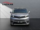 TOYOTA Proace Verso L1 Team D *MASSAGE*LEDER*HEAD UP*