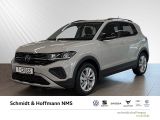VW T-Cross ENERGY 1.0 l TSI