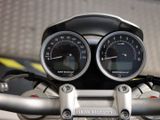 BMW R nineT Akrapovic Tankrucksack