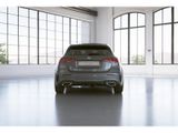 MERCEDES-BENZ A 220 4M AMG NIGHT PREMIUM MEMO MULTI 360 DISTR