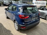 FORD EcoSport Cool & Connect Allwetterreifen LED Klima