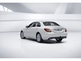 MERCEDES-BENZ C 200 d Avantgarde Navi LED AHK Kamera PDC SHZ