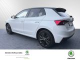 SKODA Fabia Style Klima Einparkhilfe Panoramadach