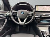 BMW 530 xd Limousine HiFi Sportsitze LC Prof Alarm