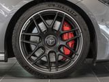 MERCEDES-BENZ CLA 45 AMG S 4M+ BURM NIGHT DRIVERS MEMO MULTI